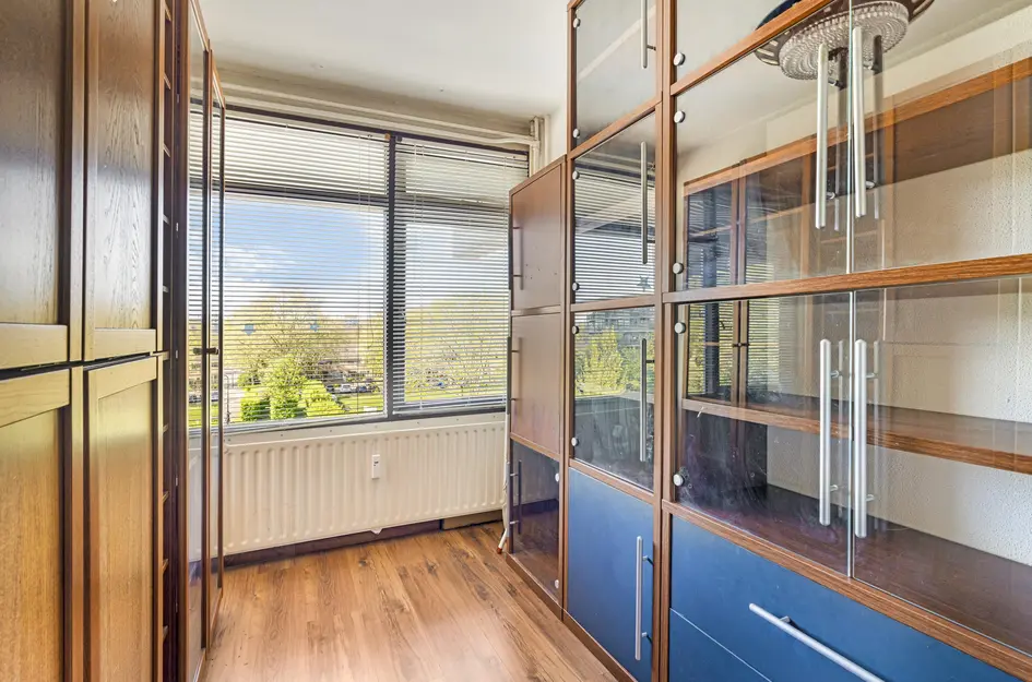 Dr H.J. van Mooklaan 203