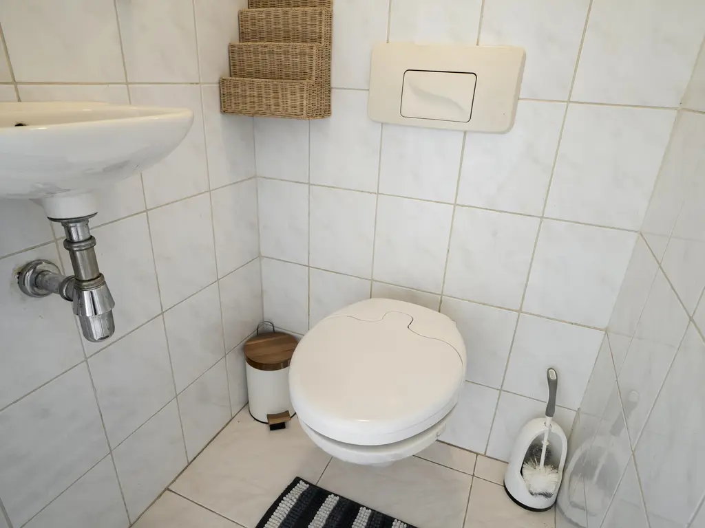 Dr H.J. van Mooklaan 203, RIJSWIJK