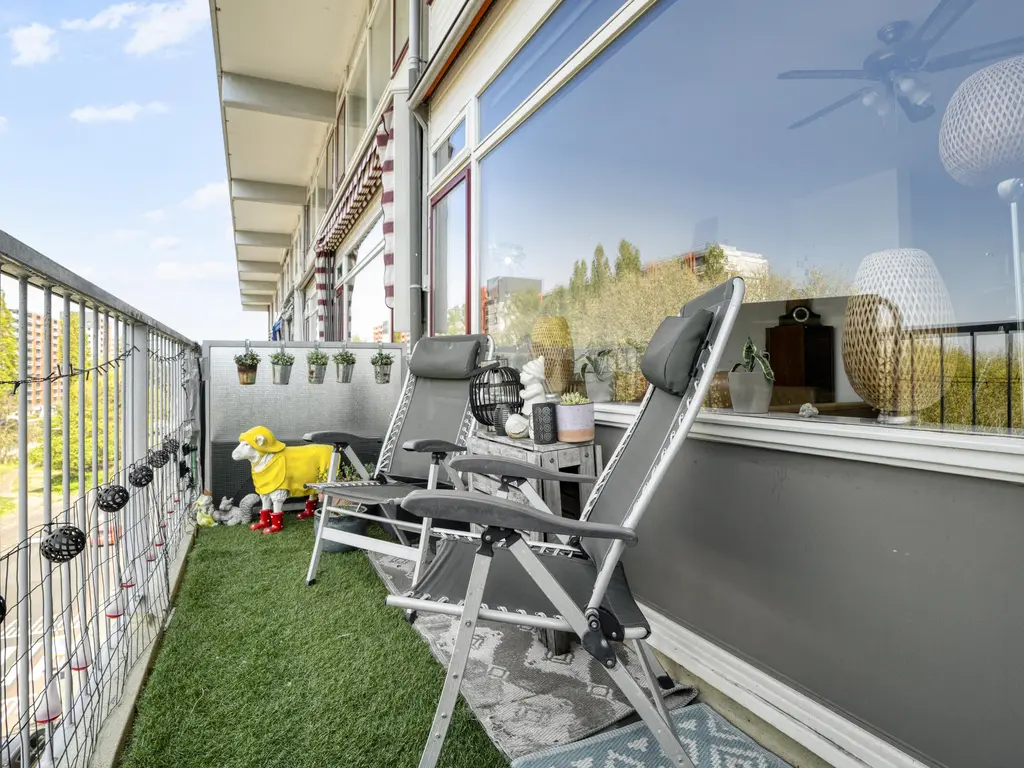 Dr H.J. van Mooklaan 203, RIJSWIJK