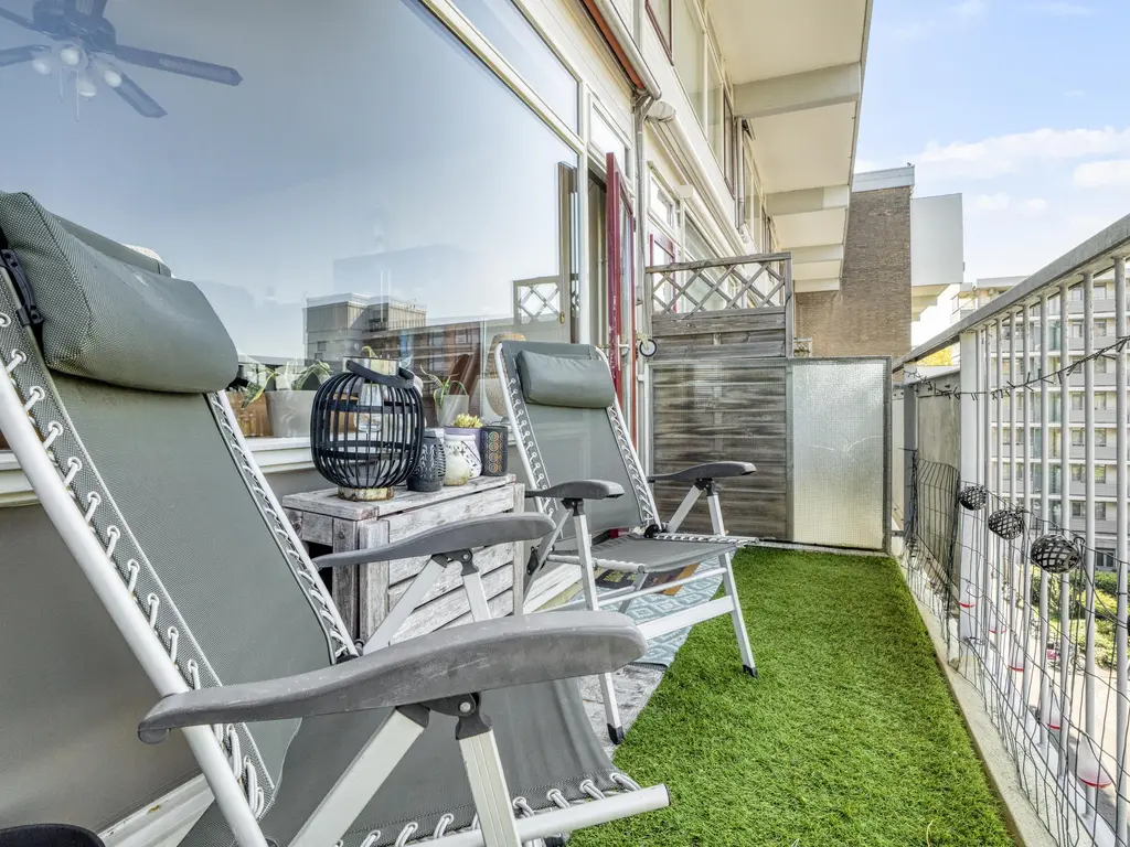 Dr H.J. van Mooklaan 203, RIJSWIJK