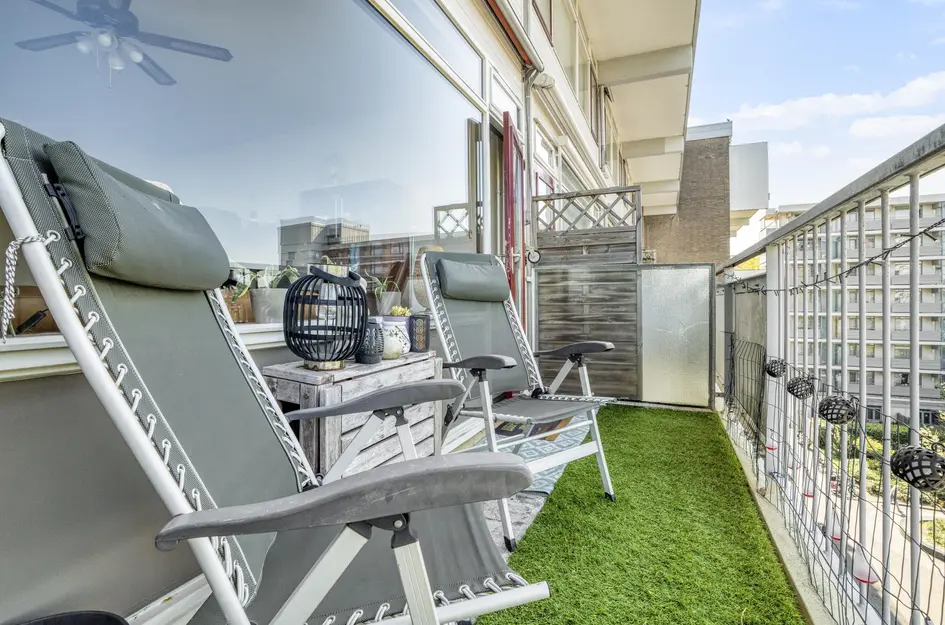 Dr H.J. van Mooklaan 203