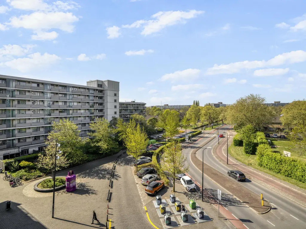 Dr H.J. van Mooklaan 203, RIJSWIJK