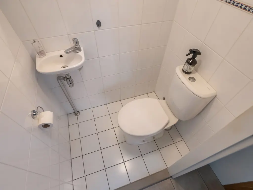 Guirlande 17, 'S-GRAVENHAGE