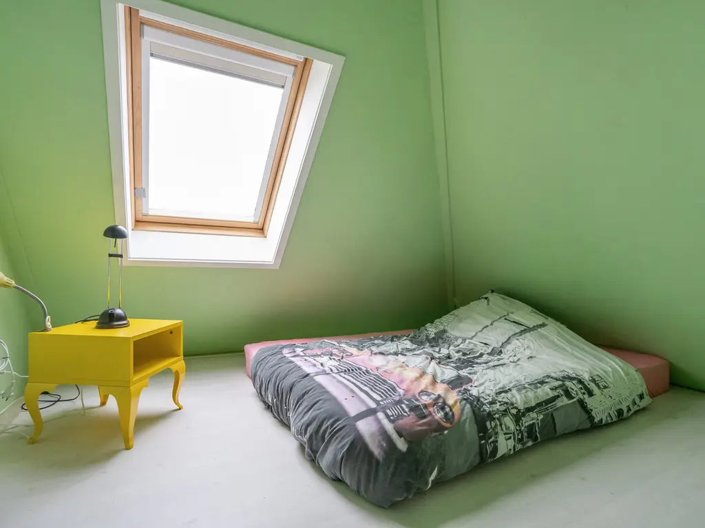 Guirlande 17, 'S-GRAVENHAGE