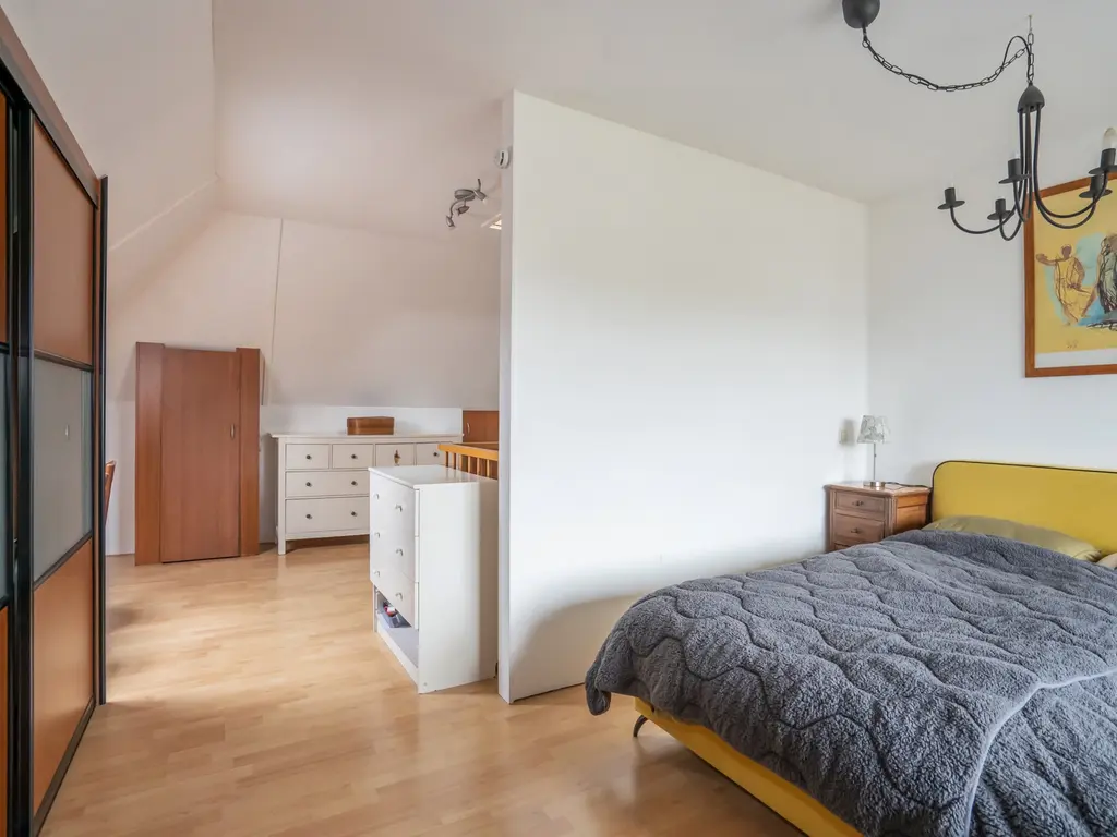 Guirlande 17, 'S-GRAVENHAGE