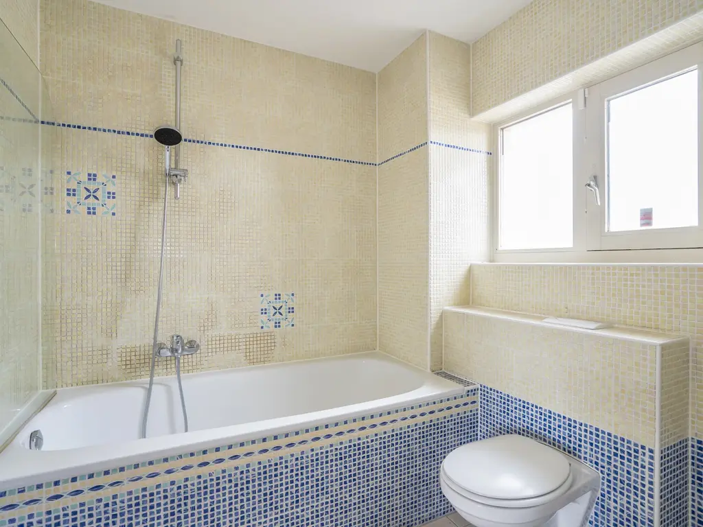 Guirlande 17, 'S-GRAVENHAGE