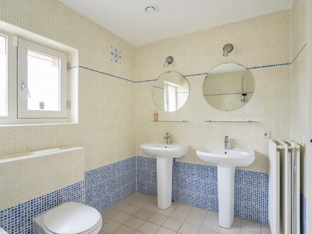 Guirlande 17, 'S-GRAVENHAGE