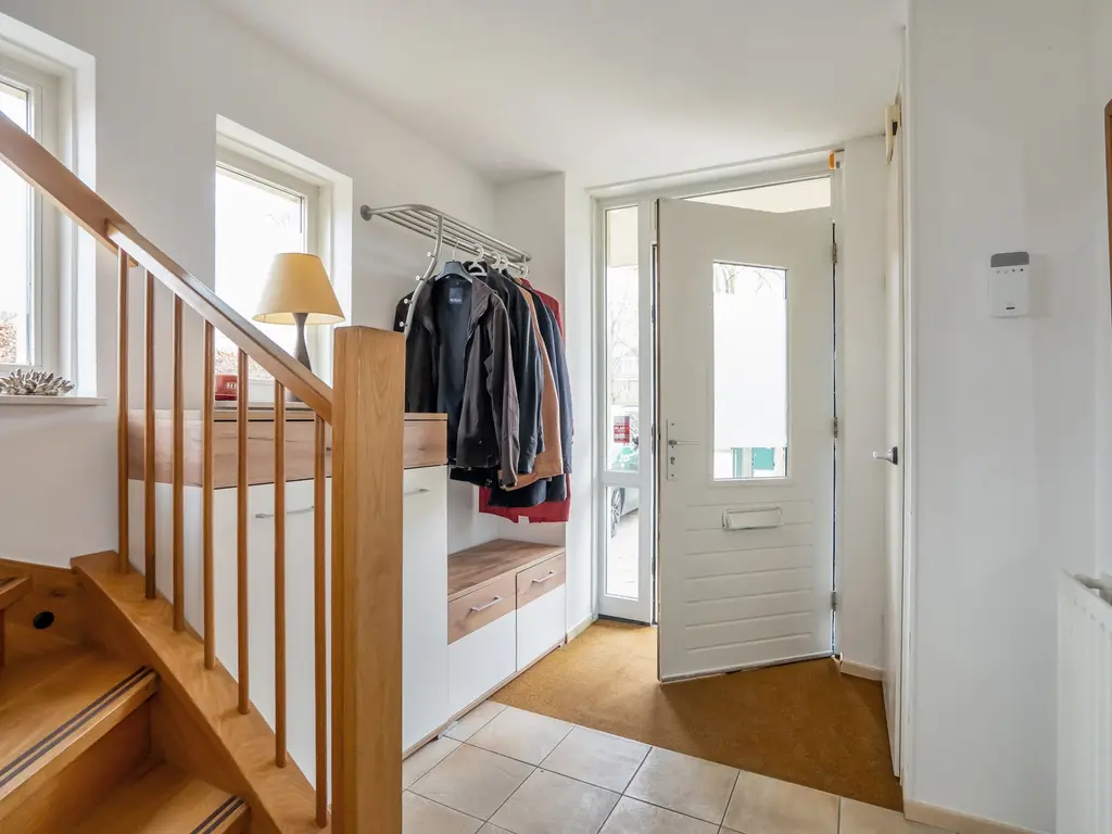 Guirlande 17, 'S-GRAVENHAGE