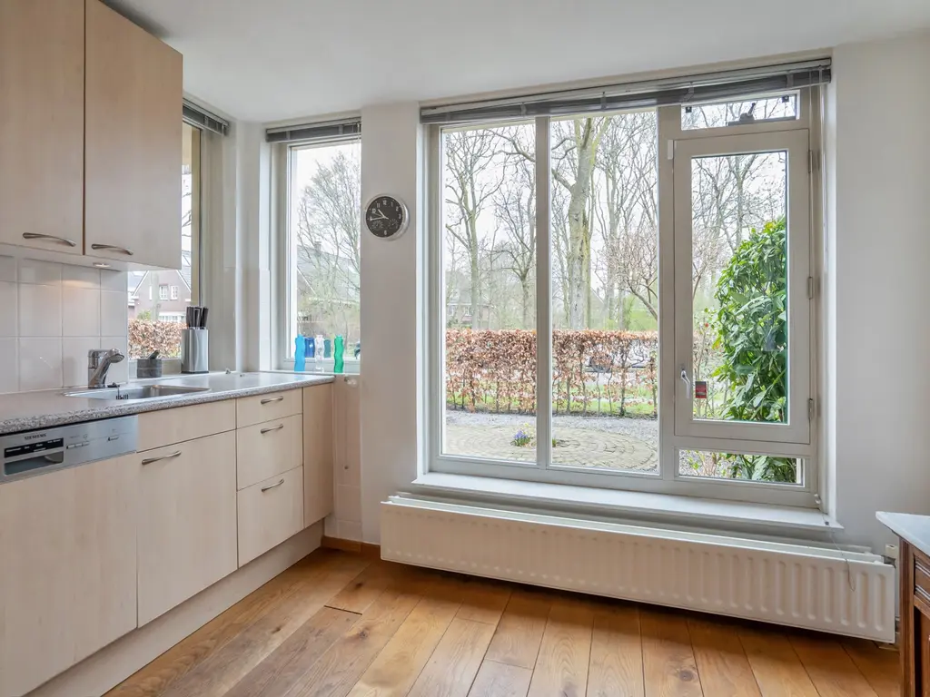 Guirlande 17, 'S-GRAVENHAGE