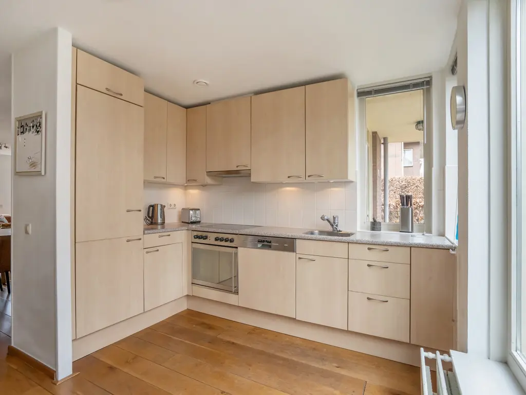 Guirlande 17, 'S-GRAVENHAGE