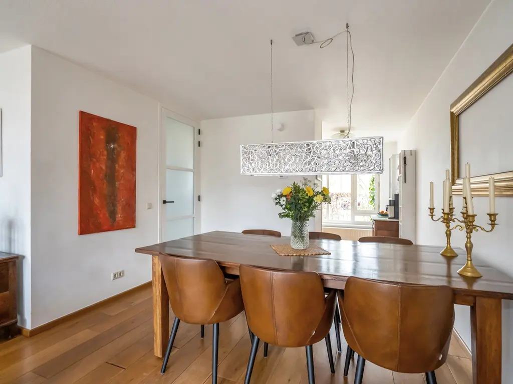 Guirlande 17, 'S-GRAVENHAGE