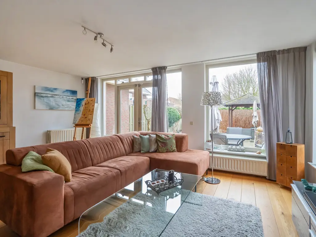 Guirlande 17, 'S-GRAVENHAGE