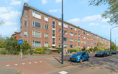 Sir Winston Churchilllaan 266, RIJSWIJK