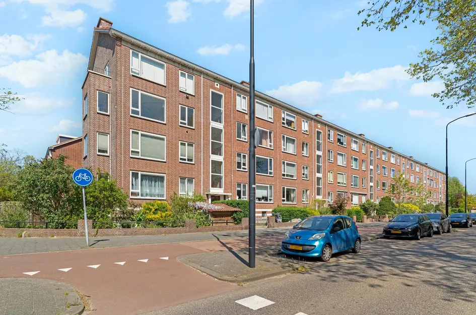 Sir Winston Churchilllaan 266