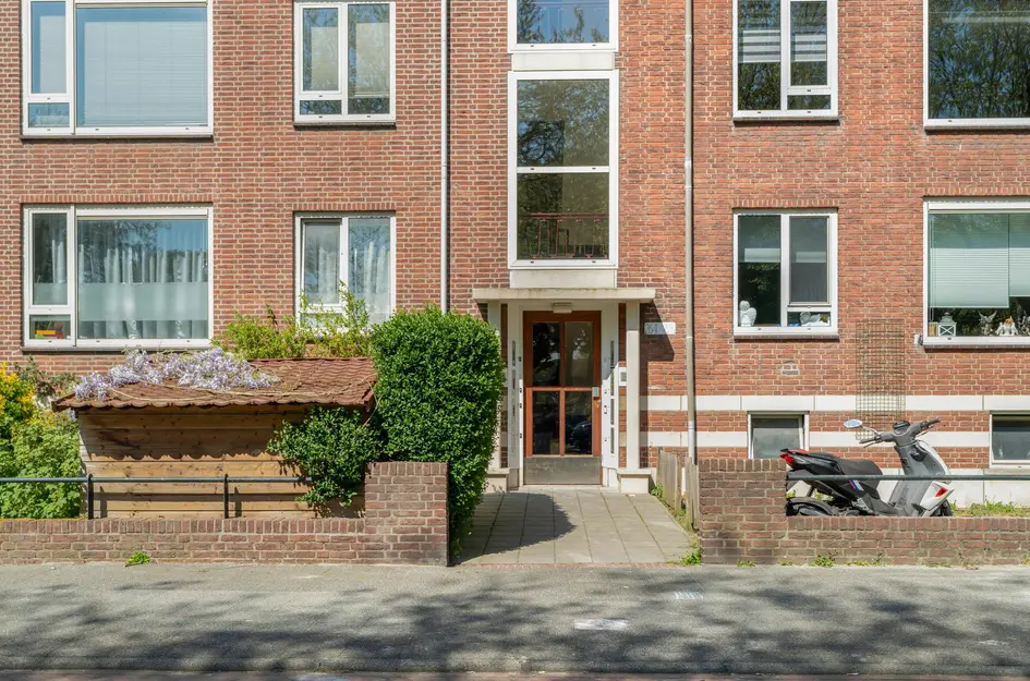 Sir Winston Churchilllaan 266