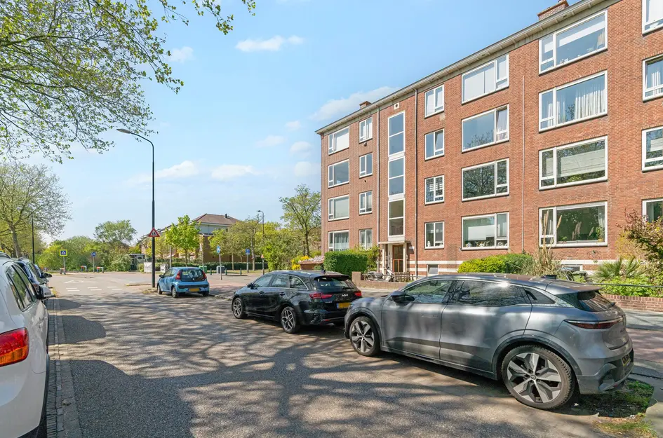 Sir Winston Churchilllaan 266