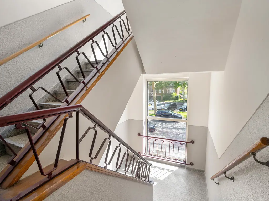 Sir Winston Churchilllaan 266, RIJSWIJK