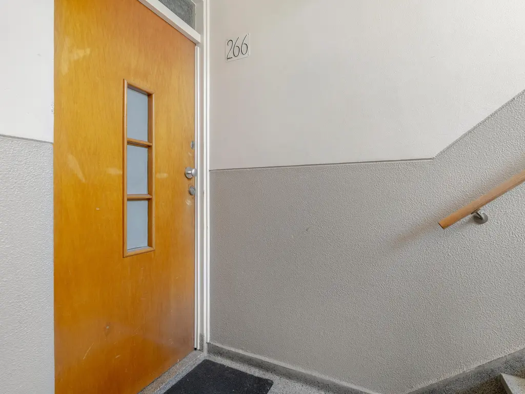 Sir Winston Churchilllaan 266, RIJSWIJK