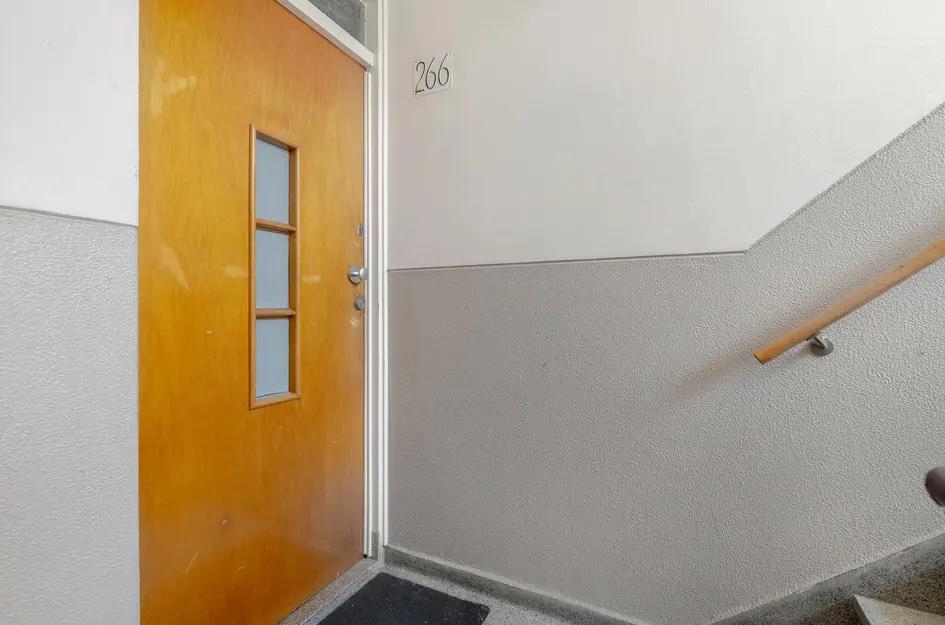 Sir Winston Churchilllaan 266