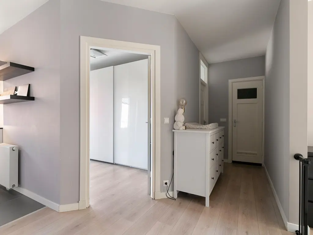 Sir Winston Churchilllaan 266, RIJSWIJK