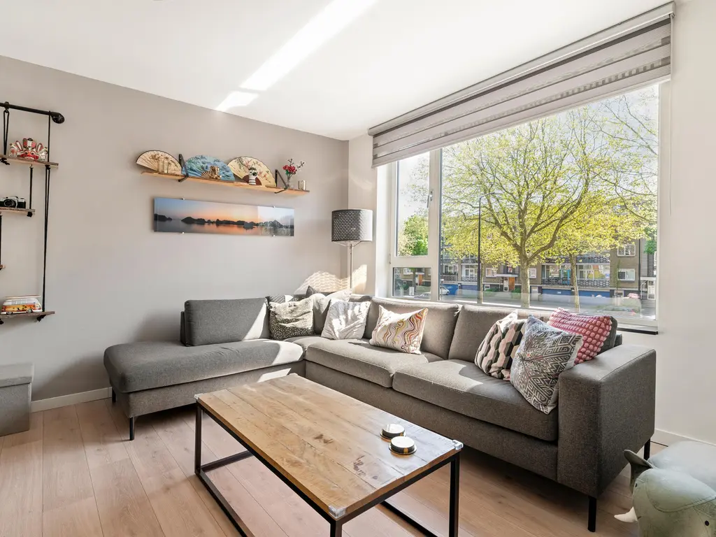 Sir Winston Churchilllaan 266, RIJSWIJK