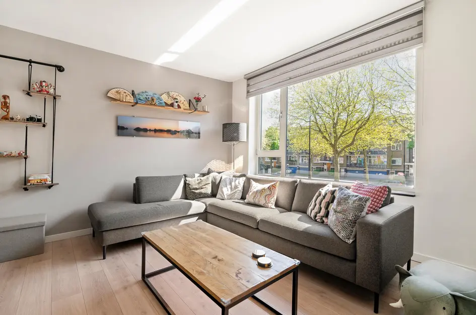 Sir Winston Churchilllaan 266