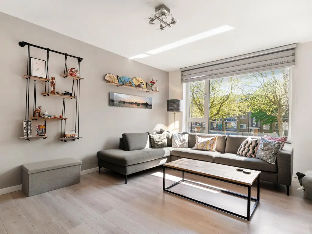 Sir Winston Churchilllaan 266, RIJSWIJK