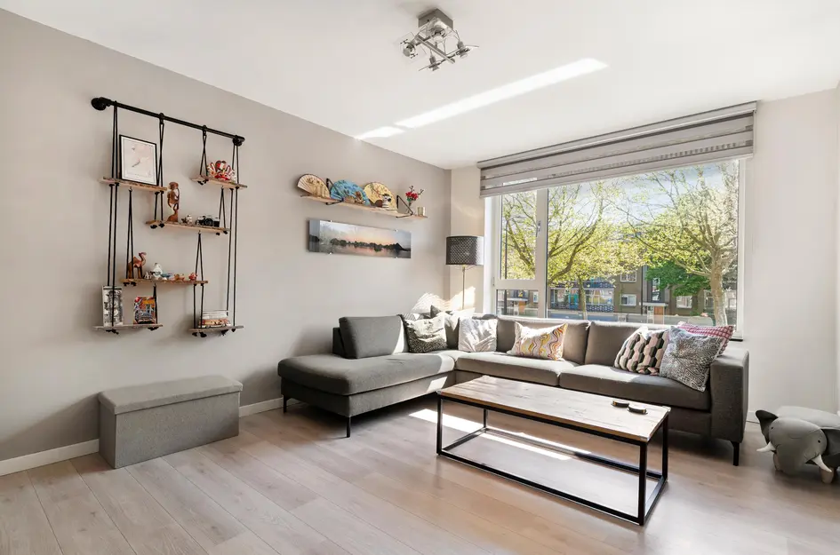 Sir Winston Churchilllaan 266