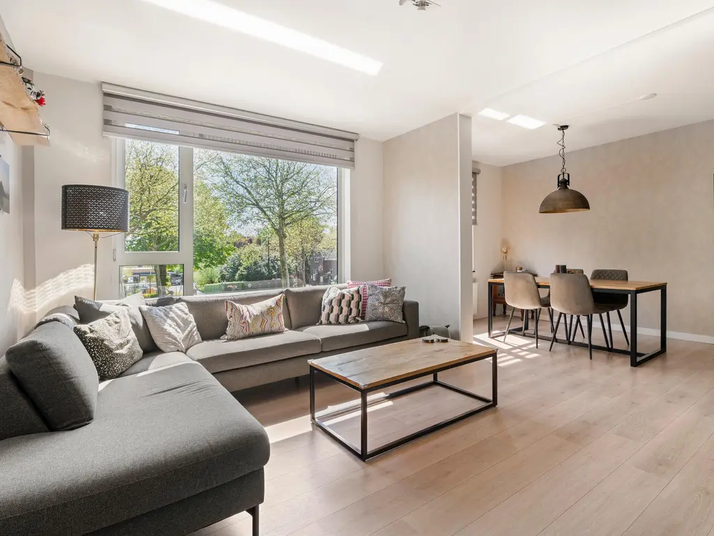 Sir Winston Churchilllaan 266, RIJSWIJK