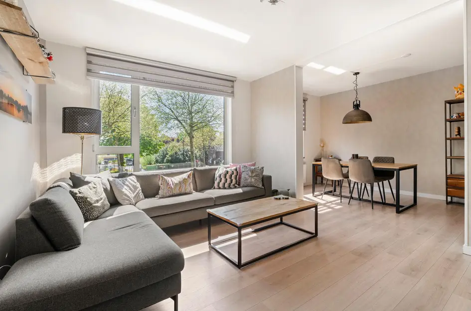 Sir Winston Churchilllaan 266