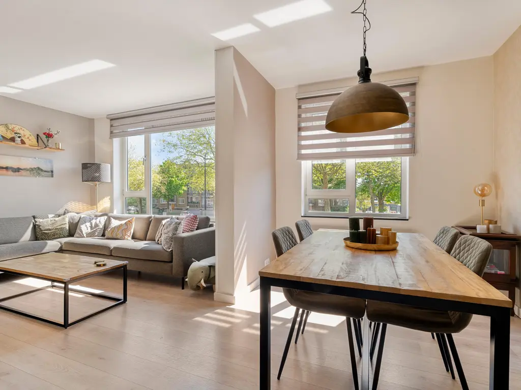 Sir Winston Churchilllaan 266, RIJSWIJK