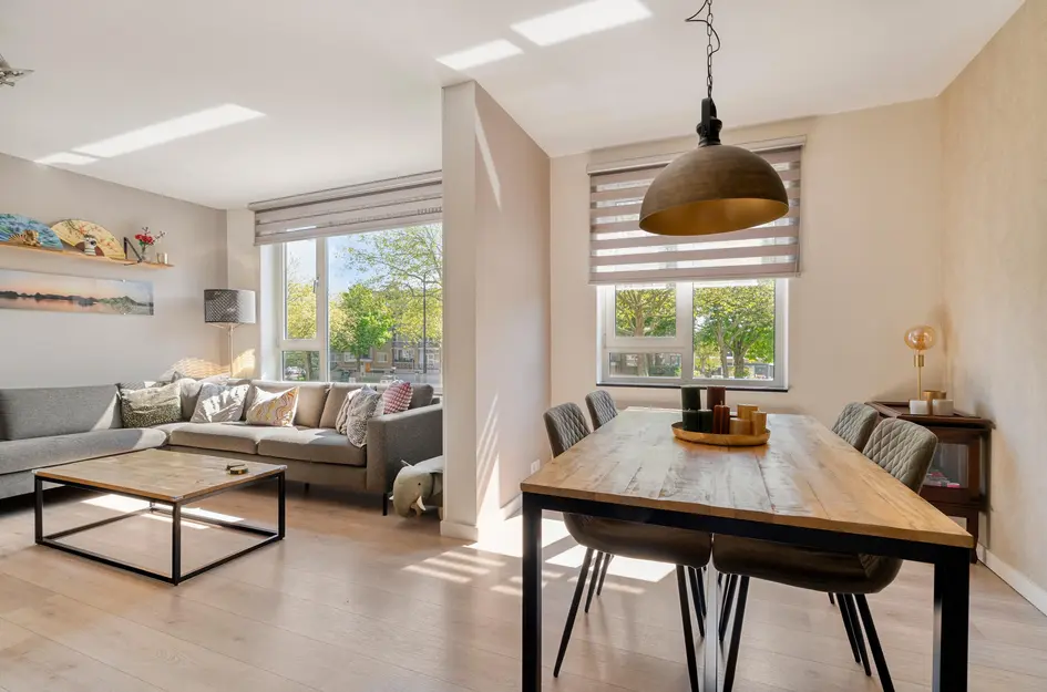 Sir Winston Churchilllaan 266