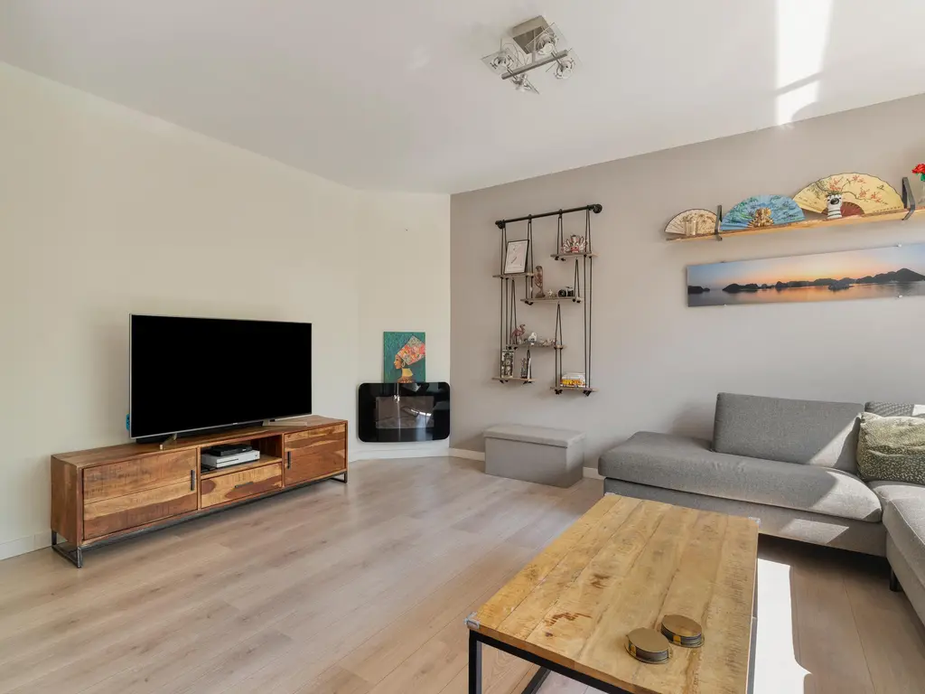 Sir Winston Churchilllaan 266, RIJSWIJK