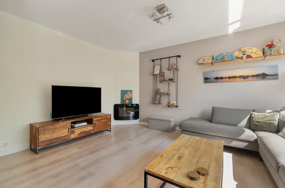 Sir Winston Churchilllaan 266