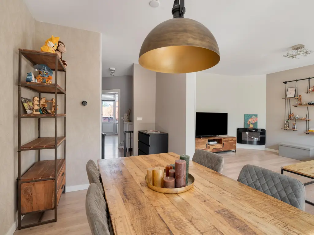 Sir Winston Churchilllaan 266, RIJSWIJK