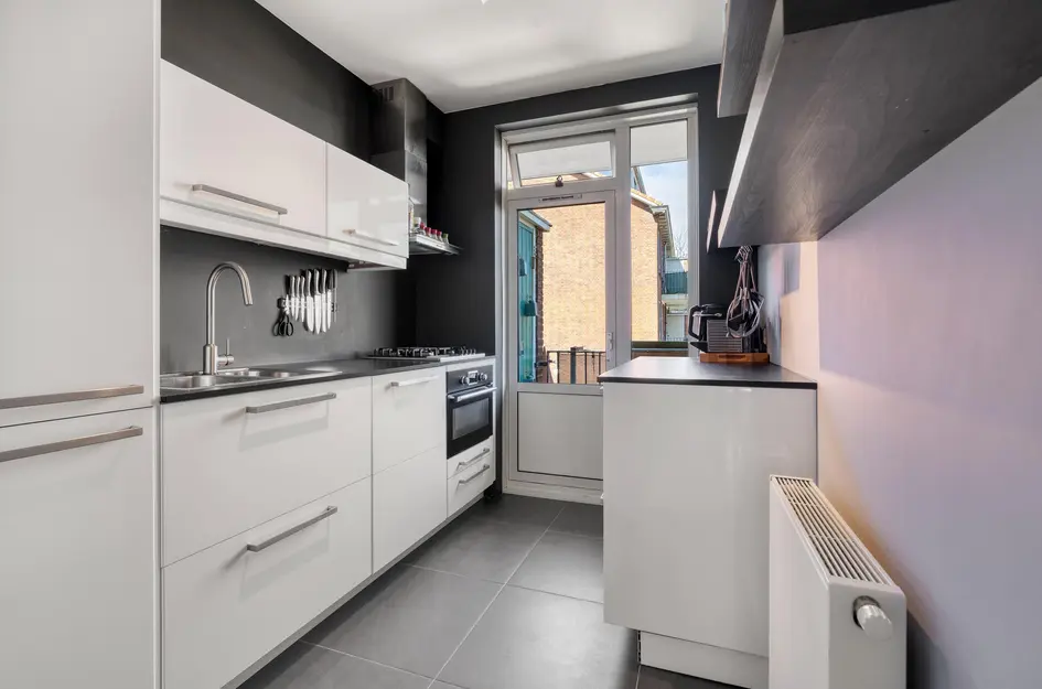 Sir Winston Churchilllaan 266