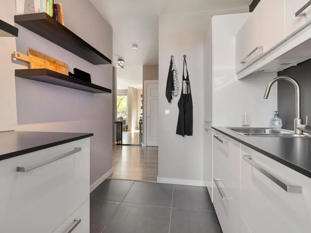 Sir Winston Churchilllaan 266, RIJSWIJK