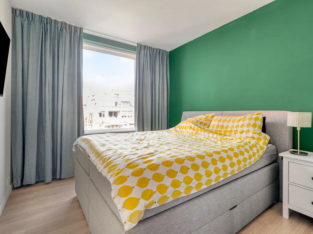 Sir Winston Churchilllaan 266, RIJSWIJK