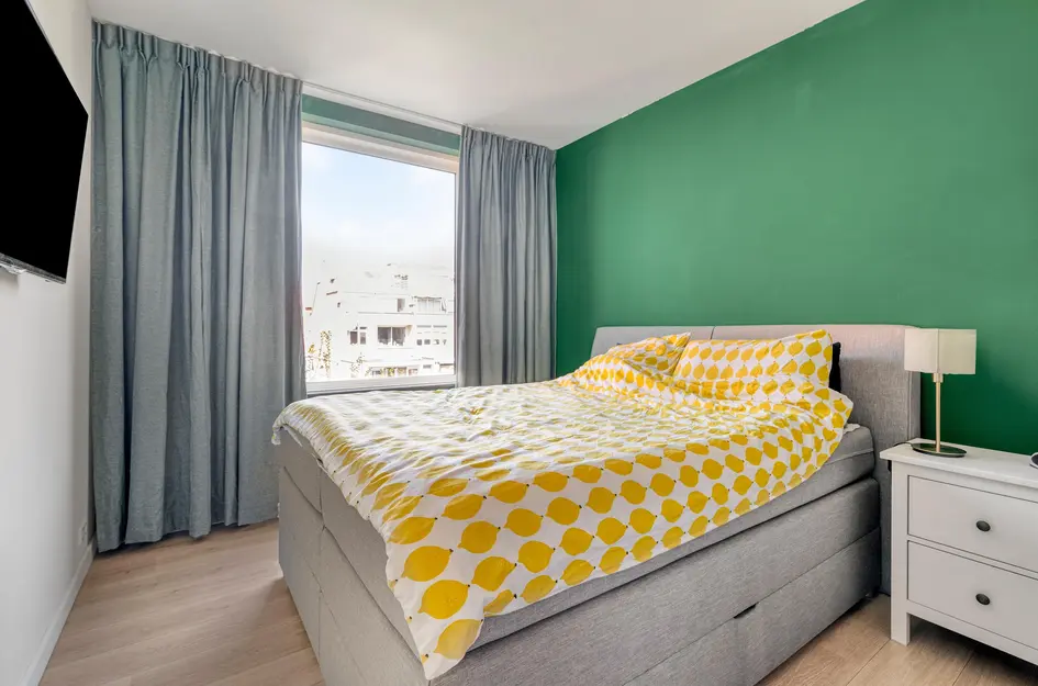 Sir Winston Churchilllaan 266