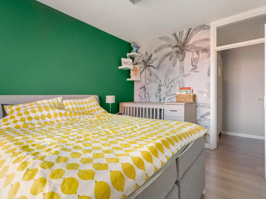 Sir Winston Churchilllaan 266, RIJSWIJK