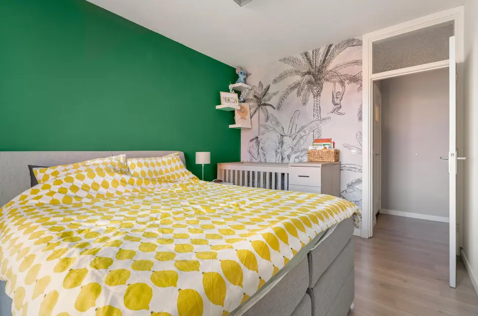 Sir Winston Churchilllaan 266