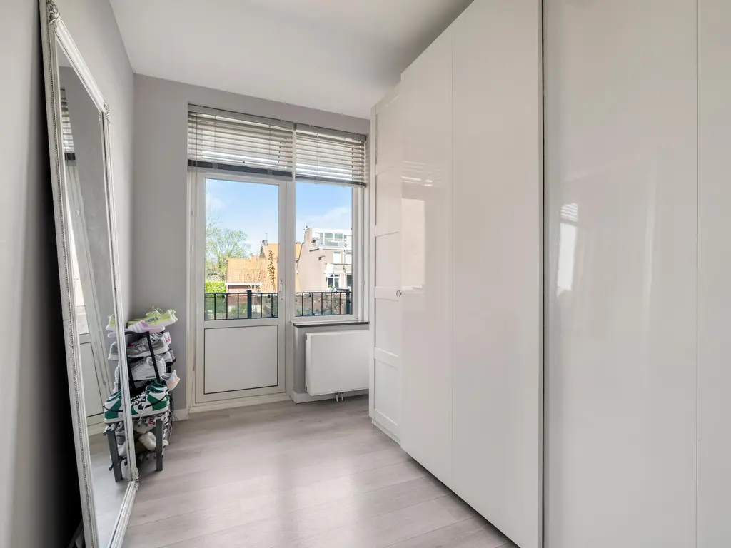 Sir Winston Churchilllaan 266, RIJSWIJK