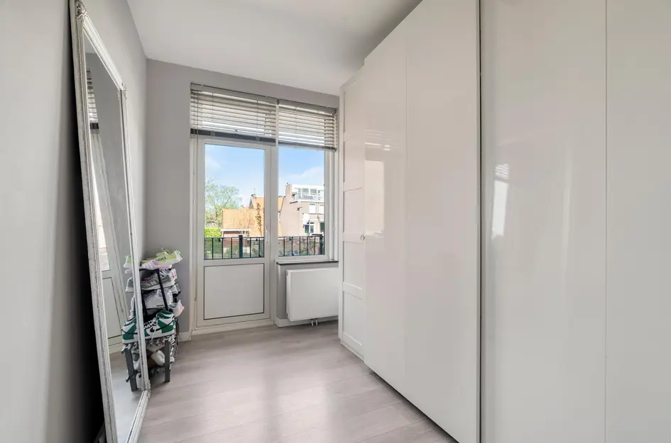 Sir Winston Churchilllaan 266