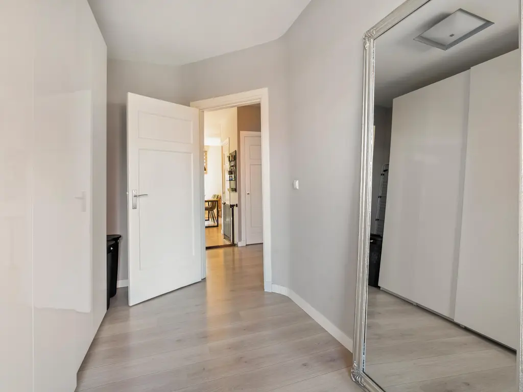 Sir Winston Churchilllaan 266, RIJSWIJK