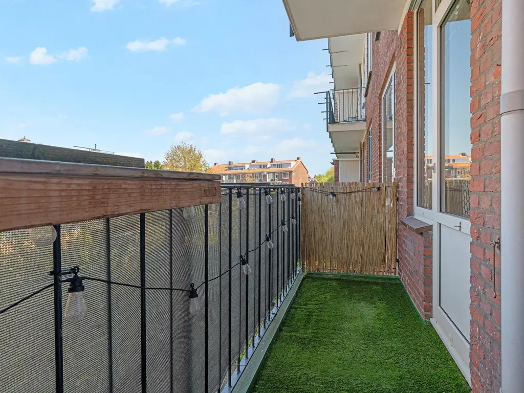 Sir Winston Churchilllaan 266, RIJSWIJK