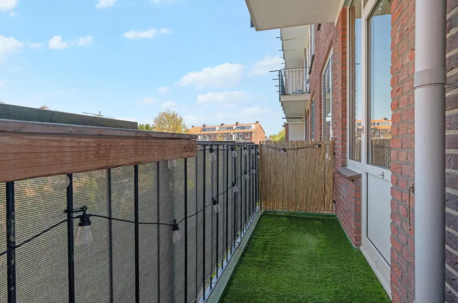 Sir Winston Churchilllaan 266