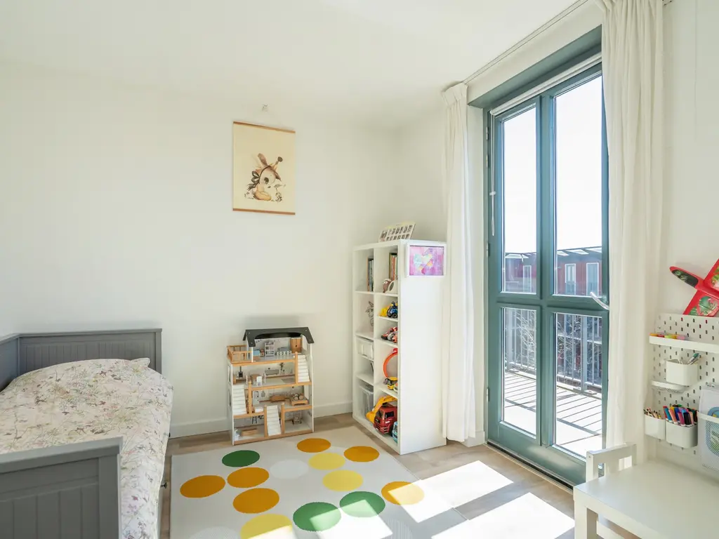 Steentijdsingel 142, 'S-GRAVENHAGE