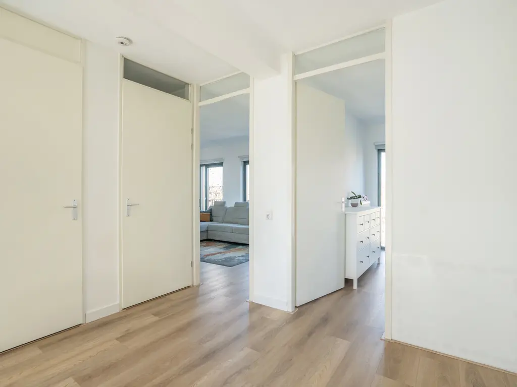 Steentijdsingel 142, 'S-GRAVENHAGE