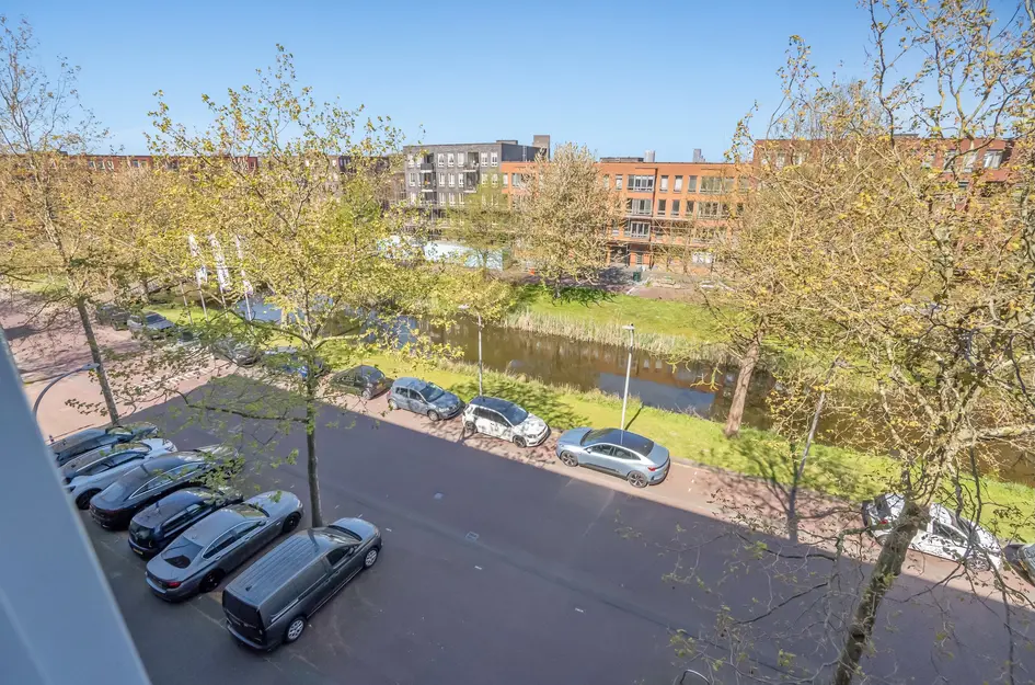 Steentijdsingel 142