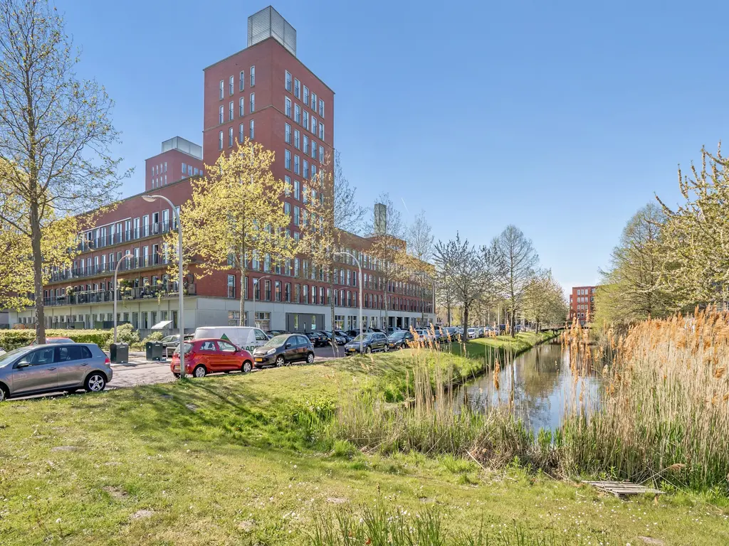 Steentijdsingel 142, 'S-GRAVENHAGE